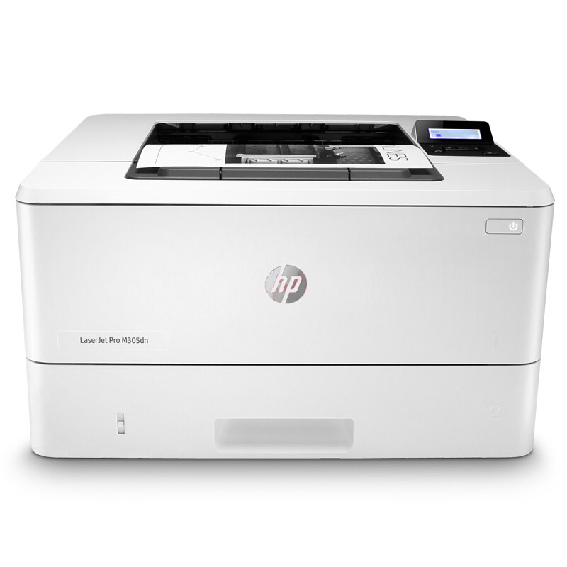 惠普（HP）LaserJetProM305dnA4激光打印机（代替403d