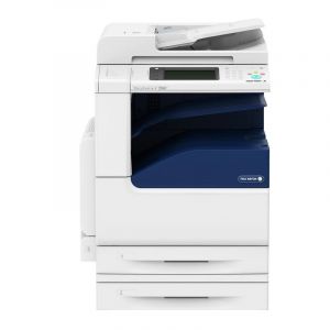 富士施乐（Fuji Xerox）DocuCentre-V 3060CPS 2Tray黑白复印机