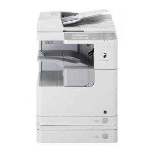 佳能（Canon）iR2530i A3黑白复印机 打印/复印/扫描/传真