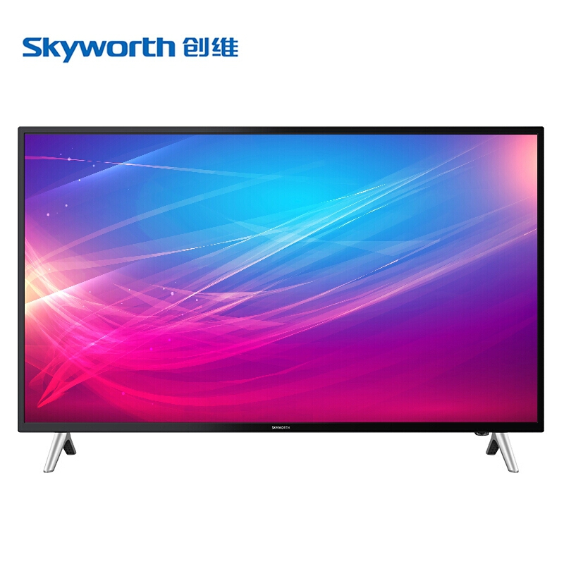 创维（Skyworth）65B2065英寸4K超清网络智能商用电视
