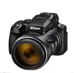 尼康/Nikon COOLPIX P1000 数码照相机