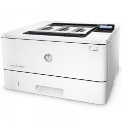 惠普 LaserJet Pro M403d A4黑白激光打印机