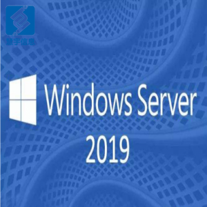 微软 Windows Server 2019 标准版 WinSvrStd 2019 CHNS OLP NL 中文标准版