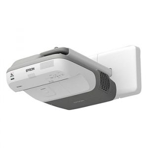爱普生(EPSON)CB-680教育超短焦投影机