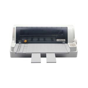 富士通/FujitsuDPK890票据针式打印机灰色