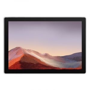 微软/Microsoft Surface Pro 7二合一平板笔记本电脑（I5 8G 128G 含黑色键盘、鼠标 12.3英寸）