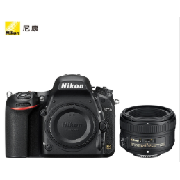 尼康(/Nikon)D750单反相机全画幅D（AF-S尼克尔24-