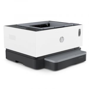 惠普（HP）Laser NS 1020c A4黑白激光打印机