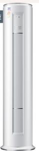 美的（Midea）KFR-51LW/BP3DN8Y-YA401(1) 2匹柜式 变频冷暖 新一级能效 六年保修