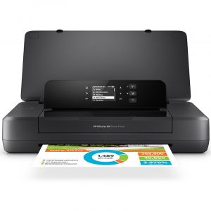 惠普/HP OfficeJet 200 Mobile Printer 移动便携式打印机 无线打印