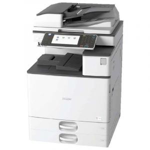 理光(Ricoh)MPC2011SPA3彩色复合机/自动输稿器/双纸盒/双面