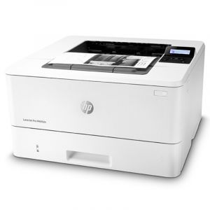 惠普LaserJetProM405dn激光打印机喷墨黑白激光打印