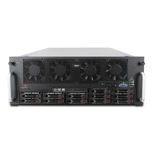 ThinkServerRQ940(E7-4820V2*4/128G/480G