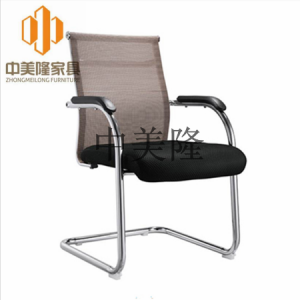 中美隆YD-019154弓形椅