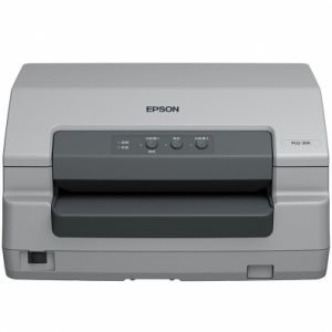 爱普生/Epson PLQ-30K 存折 证卡打印机 并口 串口 USB接口