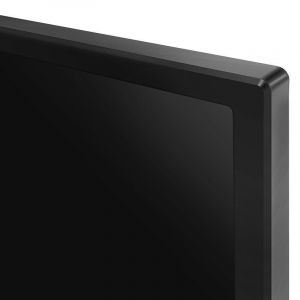 TCL 55G60 55 英寸 电视机 4K超高清超薄HDR智能WIFI网络液晶电视 黑色