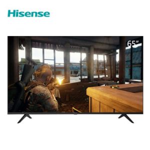 海信（Hisense）65H55E 65英寸 超高清4K 智能液晶平板电视 工程定制 家用商用电视