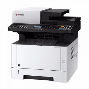 京瓷（KYOCERA）M2040dn自动双面打印 复印 扫描 黑白激光一体机