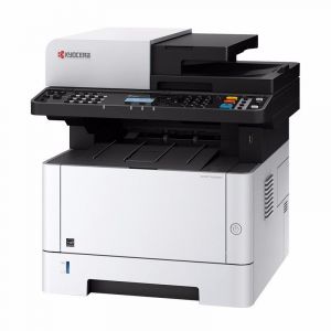 京瓷(KYOCERA)M2040dn自动双面打印复印扫描黑白激光一体机