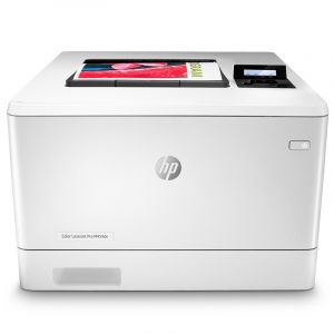 惠普（HP）M454dnA4彩色激光打印机600×600dpi自动双面黑彩同速