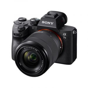 索尼（SONY）微单相机（ILCE-7M3K ） （含28-70mm镜头）