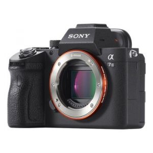 索尼（SONY）Alpha 7 III (ILCE-7M3K) 全画幅微单数码相机