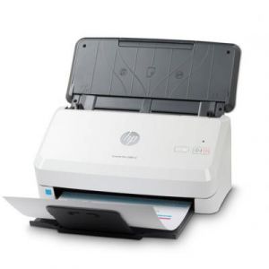 惠普（HP）扫描仪(2000 s2)/馈纸式扫描仪 双面扫描 ADF进纸器 2000s1升级版/台