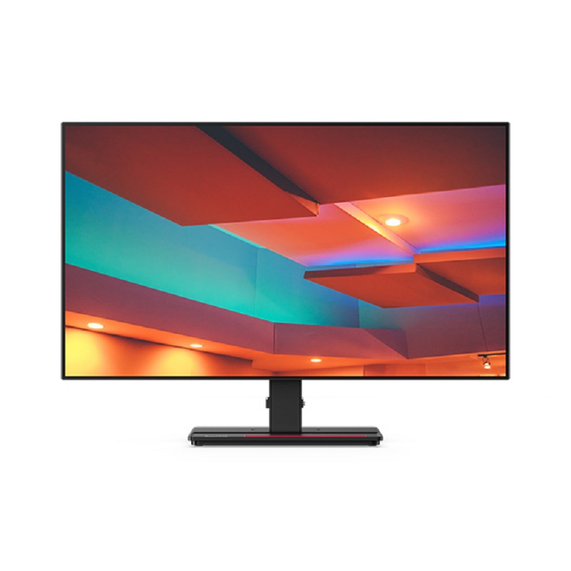 联想(Lenovo)ThinkVisionP27h-20商用液晶显示器27英