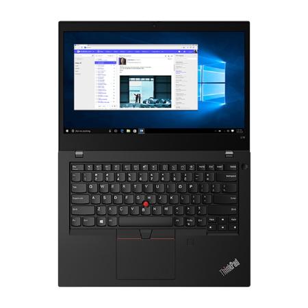 ThinkPadL14（i5-10210U/8G内存/512GSSD固态）