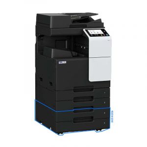 汉光联创HGFC5229复合机 彩色智能复合机 多功能一体机打印复印扫描办公商用国产品牌V8