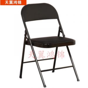鸿锦YD-O14折叠会议椅