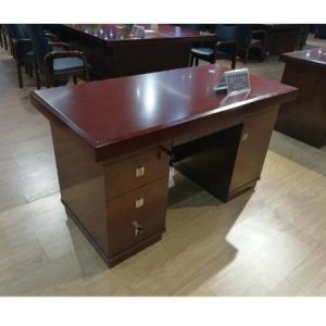 HY-B1428 1.4米办公桌