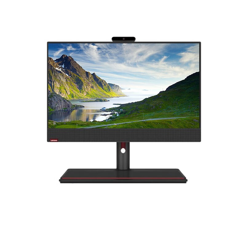 联想商用一体机-启天A960-A211/ Intel 酷睿i5-12500（六核3.0GHz） /Q670主板芯片组 /8GB-DDR4内存 /256GB SSD /1T机械硬盘/集成显卡 /内置Wifi /500万摄像头及双麦克风/135W高能效电源适配器 /USB键鼠 /Win11 home /23.8吋显示屏 /可俯仰底座 /三年有限上门保修